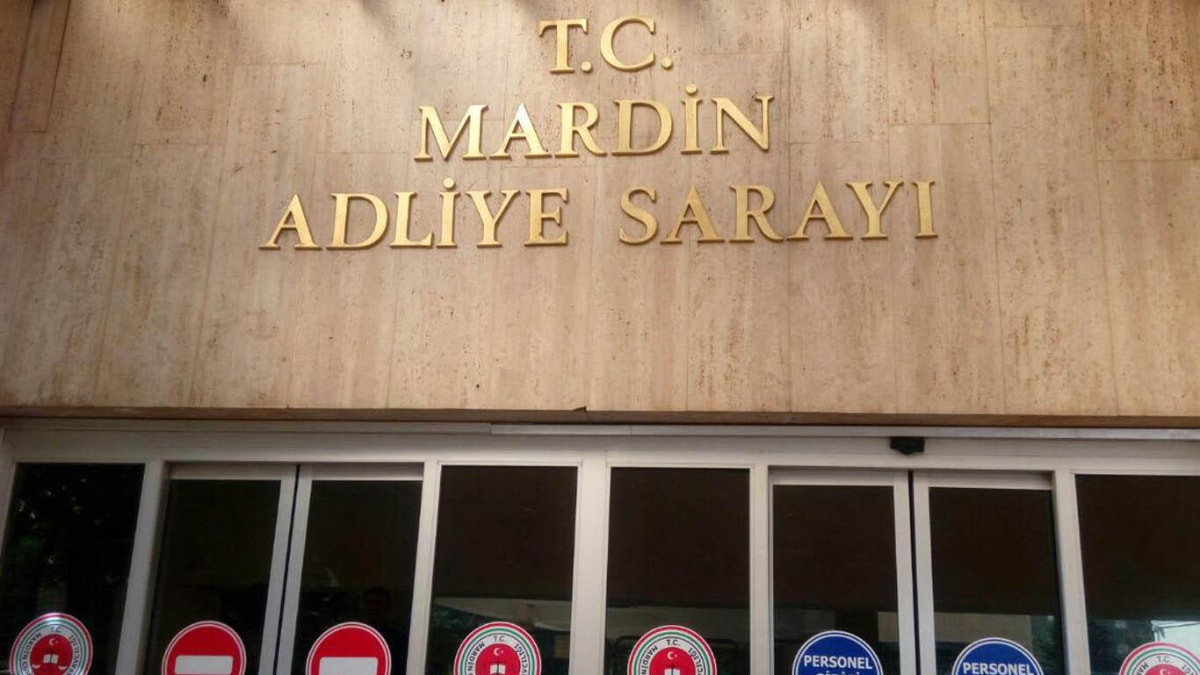 Mardin'deki silahlı kavgada kuzenini öldüren şahıs tutuklandı