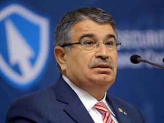 İdris Naim Şahin'e tahsisli iki aracın daha şüpheli faaliyetlerde kullanıldığı tespit edildi