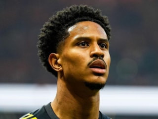 Jayden Oosterwolde, Roma'ya transfer oluyor!