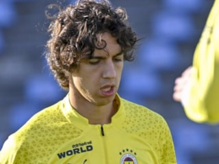 Yerli Messi lakabı bile takılmıştı: Emre Demir, Fenerbahçe'den Alanyaspor'a gidiyor