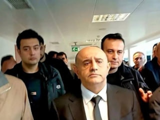 Aziz İhsan Aktaş davası: Belediye başkanları hakkında karar açıklandı