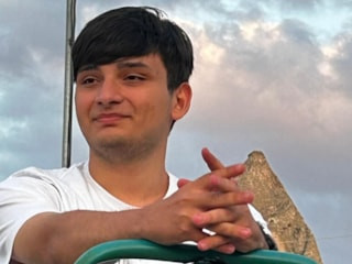 Nevşehir'de 7 gündür kayıp olarak aranan 18 yaşındaki gencin cansız bedeni bulundu