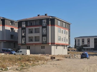 Tekirdağ'da inşaatta kablo döşerken akıma kapılan çocuk öldü