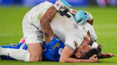 Süper Lig'de 2. haftanın ardından oluşan puan durumu