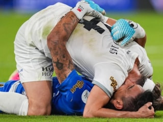 Süper Lig'de 2. haftanın ardından oluşan puan durumu