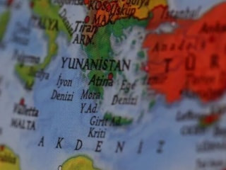 Yunanistan'dan Türkiye'ye karşı provokatif adımlar