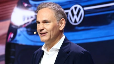 Volkswagen CEO'sundan çalışanlara uyarı: Durum çok kritik