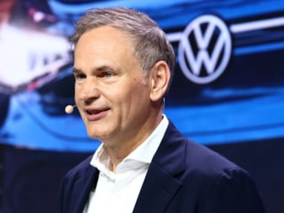 Volkswagen CEO'sundan çalışanlara uyarı: Durum çok kritik