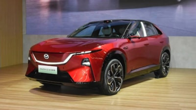 Mazda'dan otonom sürüş hamlesi: LİDAR destekli yeni CX-6e satışa çıktı