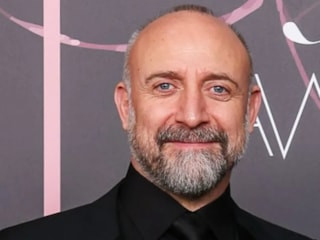 Halit Ergenç'in gizli mesleği ortaya çıktı! 15 yıldır hoparlör üretiyor