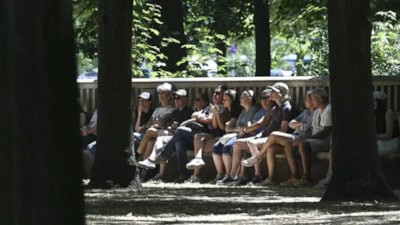 Almanya'da nüfusun yaşlanması sosyal bütçeye rekor kırdırdı