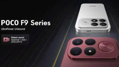 Poco F9 Pro ve F9 Ultra için beklenen tarih açıklandı: İşte fiyatlar