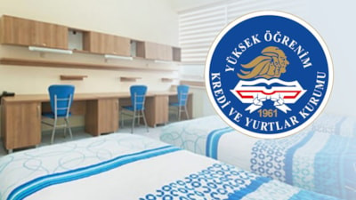 KYK yurt başvurusu 2026: Nasıl ve nereden yapılır? işte e-Devlet başvuru ekranı