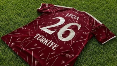 Liverpool Futbol Akademisi Türkiye'de