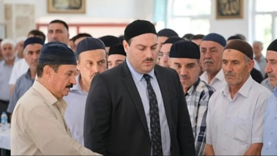 Alihan Kuriş soruşturmasında 54 kişi hakkında gözaltı kararı