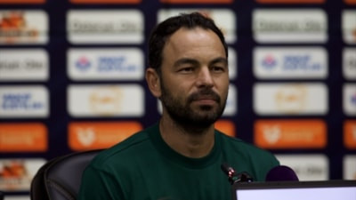 Selçuk İnan: Oyun tamamıyla istediğim gibi gitti