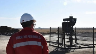 TPAO'dan Batman ve Siirt'teki petrol sahaları için ruhsat uzatma talibi