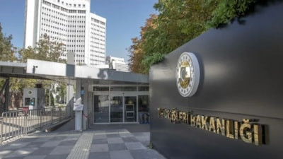 Türkiye'den Suriye mesajı: En büyük engellerden biri aşılmıştır