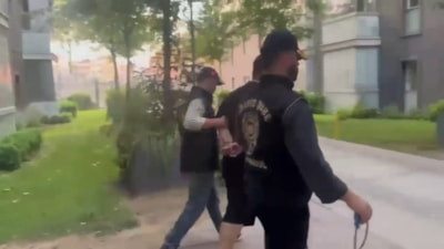 İstanbul'da masaj salonlarına fuhuş operasyonu: 6 gözaltı