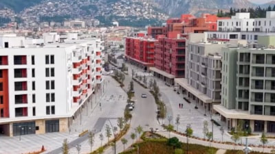 Murat Kurum'dan Hataylı esnaf paylaşımı: Bu mutluluğun tarifi yok