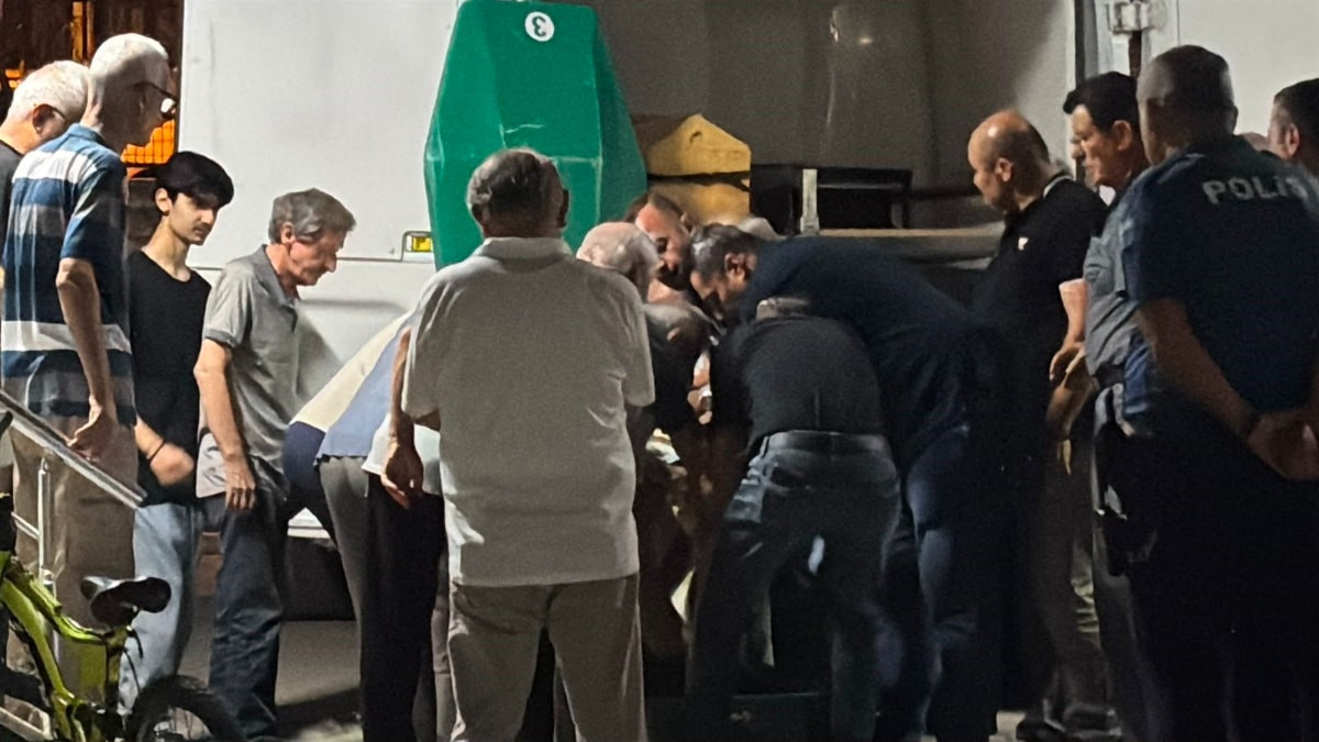 Kütahya'da 65 yaşındaki adam evinde ölü bulundu