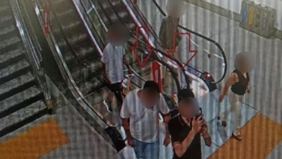 Antalya'da 'Alo polis' yalanıyla 13,5 milyon TL vurgun