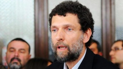 AİHM, Osman Kavala için hak ihlali kararı verdi