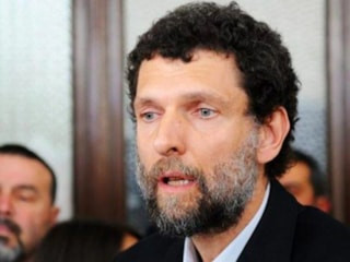 AİHM, Osman Kavala için hak ihlali kararı verdi