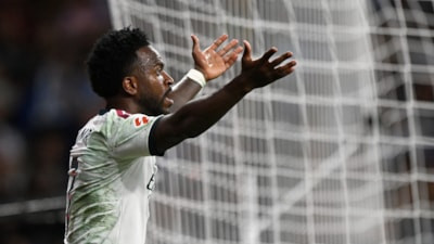 Vinicius Junior'dan Arda Güler'e tepki! Bir kez olsun şu pası bana at
