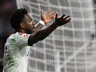 Vinicius Junior'dan Arda Güler'e tepki! Bir kez olsun şu pası bana at