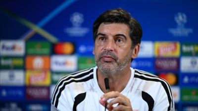Paulo Fonseca'dan Fenerbahçe maçı öncesi açıklama