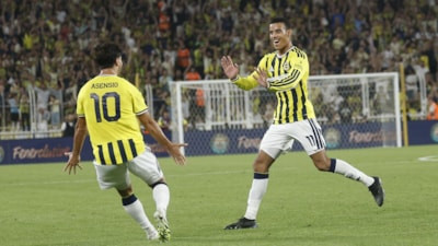 Fenerbahçe, Şampiyonlar Ligi'ne 1 maç uzakta