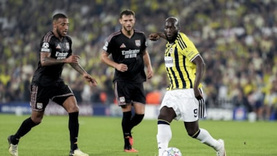 Fenerbahçe, Fransız ekipleriyle 27. randevuda