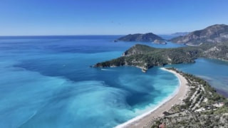 Fethiye-Kaş ve Kuzey Ege, Türkiye'nin ilk deniz milli parkları olarak ilan edildi