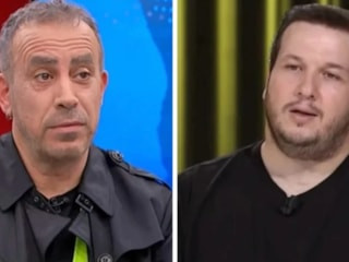 Şahan Gökbakar ifade verdi: Haluk Levent bana hiçbir zaman güven vermedi