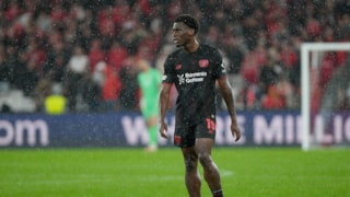 Ernest Poku, Beşiktaş için geliyor