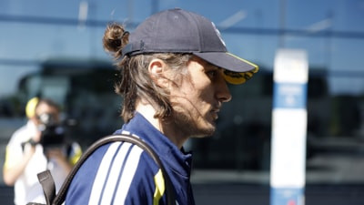 Fenerbahçeliler tepkili! Çağlar Söyüncü, sosyal medya hesabını kapattı