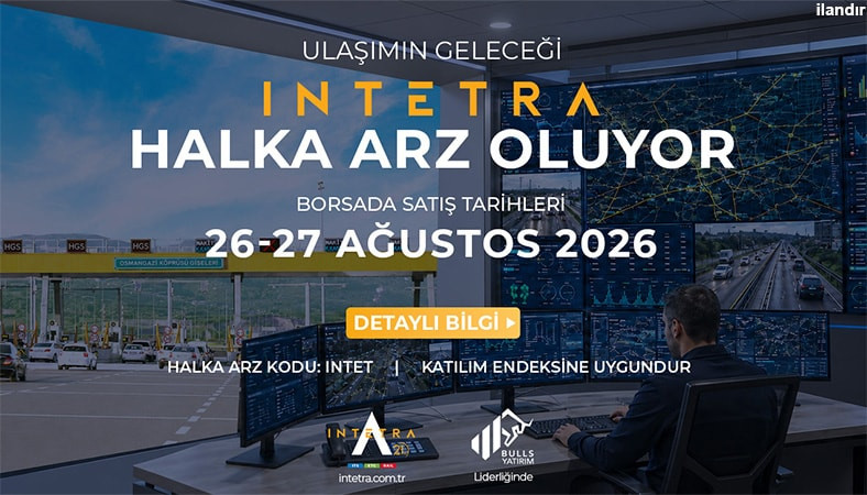Intera Halk Arz