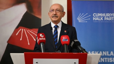 Kemal Kılıçdaroğlu'ndan net mesaj: CHP'den ayrılanlarla tartışmaya girmeyin