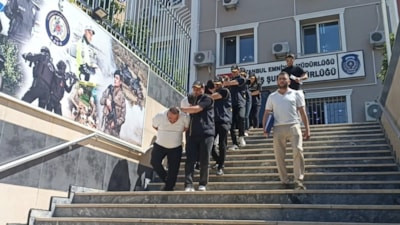 İstanbul'da sahte daire ilanlarıyla 25 milyon liralık dolandırıcılık: Ev alma hayalim vardı