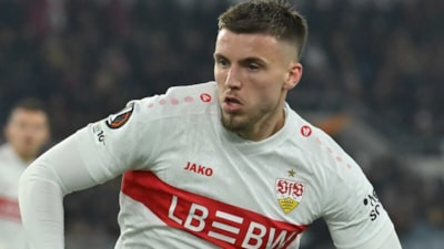 Ermedin Demirovic, Galatasaray'ı reddetti