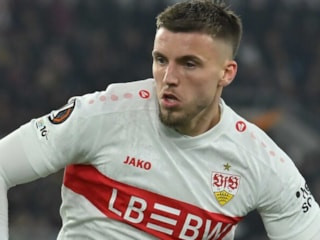Ermedin Demirovic, Galatasaray'ı reddetti