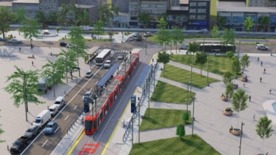 Sakarya tramvay ile buluşuyor: Tarihi imzalar atıldı