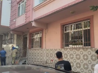 İstanbul'da deodorant şişesi bomba gibi patladı: 3 kişi yaralandı
