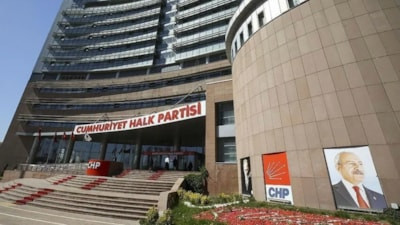 CHP, 'mutlak butlan' davasında temyiz başvurusunu geri çekti