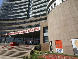 CHP, 'mutlak butlan' davasında temyiz başvurusunu geri çekti