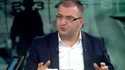 Cem Küçük'ün para trafiği mercek altında: 5 milyon TL'lik şüpheli transfer