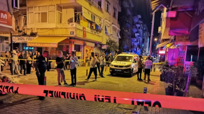 İzmir'de silahlı kavgada yaralandı, 3 gün sonra hastanede öldü