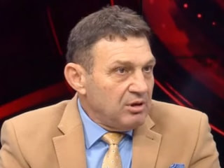 Türker Ertürk hakkında 2 yıldan 6 yıla kadar hapis talebi
