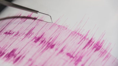 Adıyaman'da 4.2 büyüklüğünde deprem meydana geldi